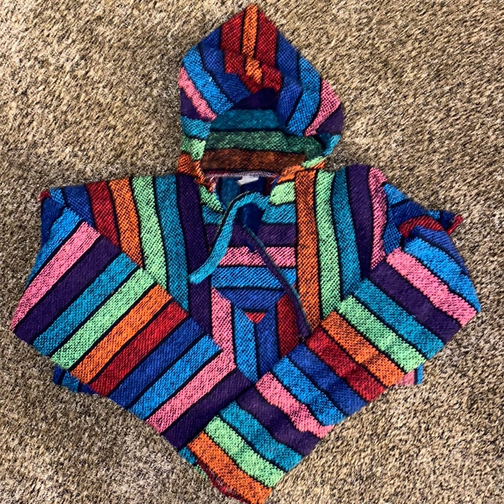 Sweat shirt size large